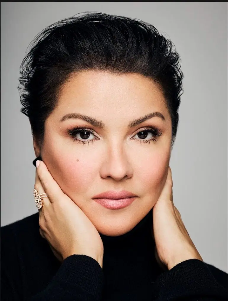 Anna Netrebko - Masters of Classic 2026