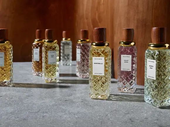 Bottega Veneta lansează Alta – o nouă colecție parfumuri
