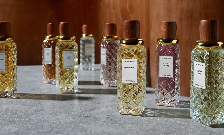 Bottega Veneta lansează Alta – o nouă colecție parfumuri
