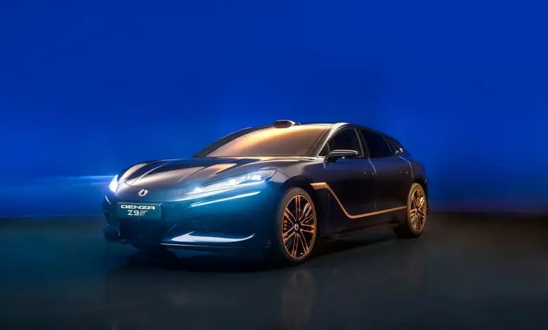 BYD și Chopard au creat un nou simbol al luxului