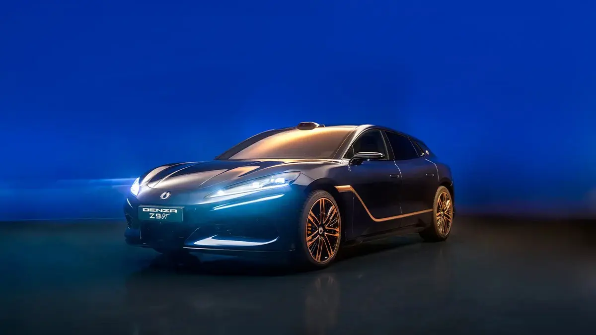 BYD