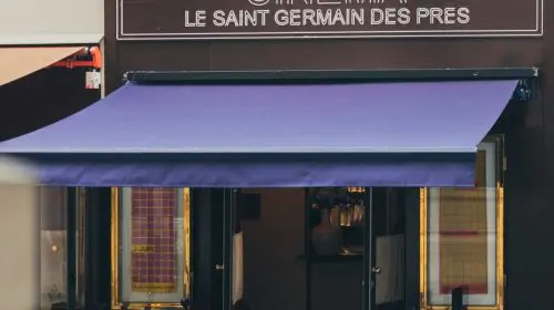 Chanel susține redeschiderea cinematografului legendar Saint-Germain-des-Prés din Paris