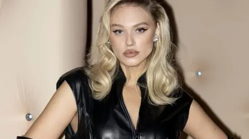 Gina Chirilă: „Vreau să construiesc ceva real, nu doar vizibil”