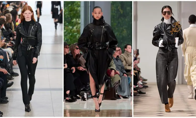 How To Wear: The Perfecto Jacket