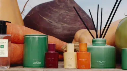 Jo Malone London a lansat o nouă colecție de parfumuri în ediție limitată inspirată de grădina de legume