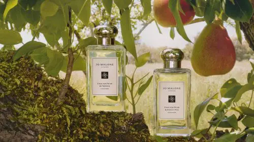 Jo Malone transformă moodboard-urile de pe Pinterest în recomandări personalizate de parfum