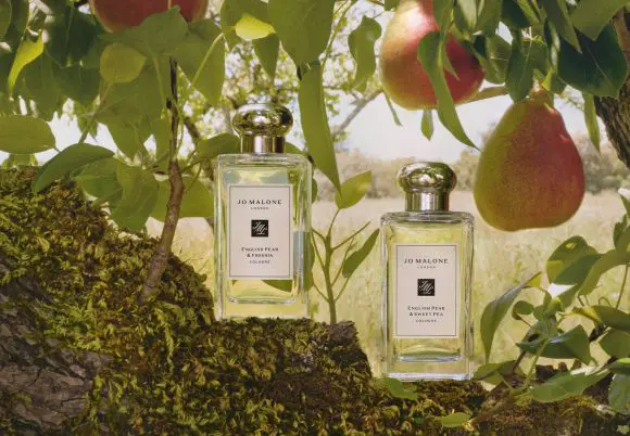 Jo Malone transformă moodboard-urile de pe Pinterest în recomandări personalizate de parfum