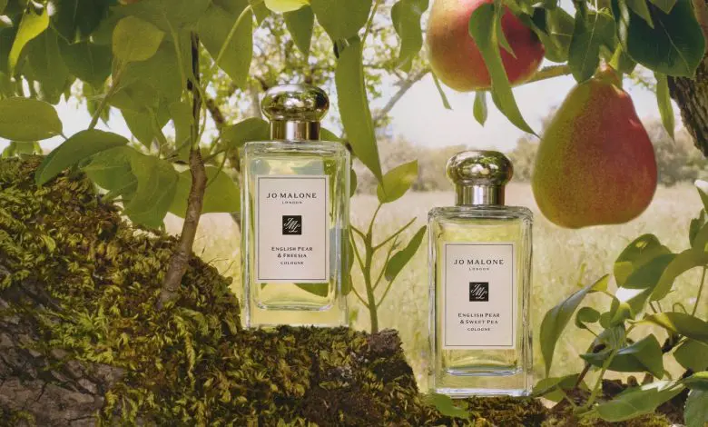 Jo Malone transformă moodboard-urile de pe Pinterest în recomandări personalizate de parfum
