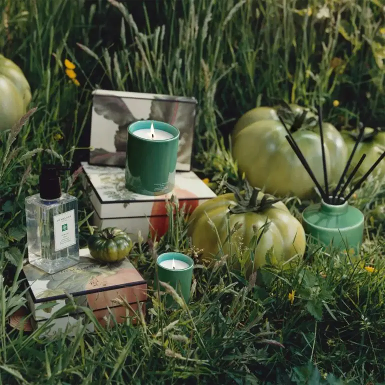 Jo Malone