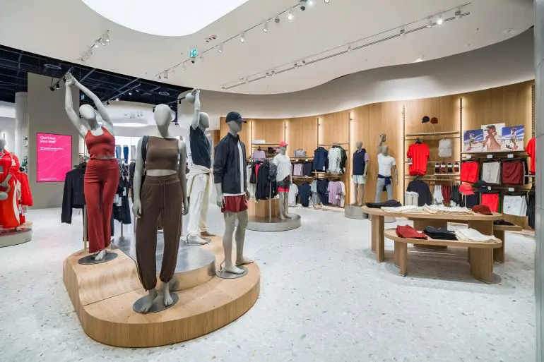 lululemon