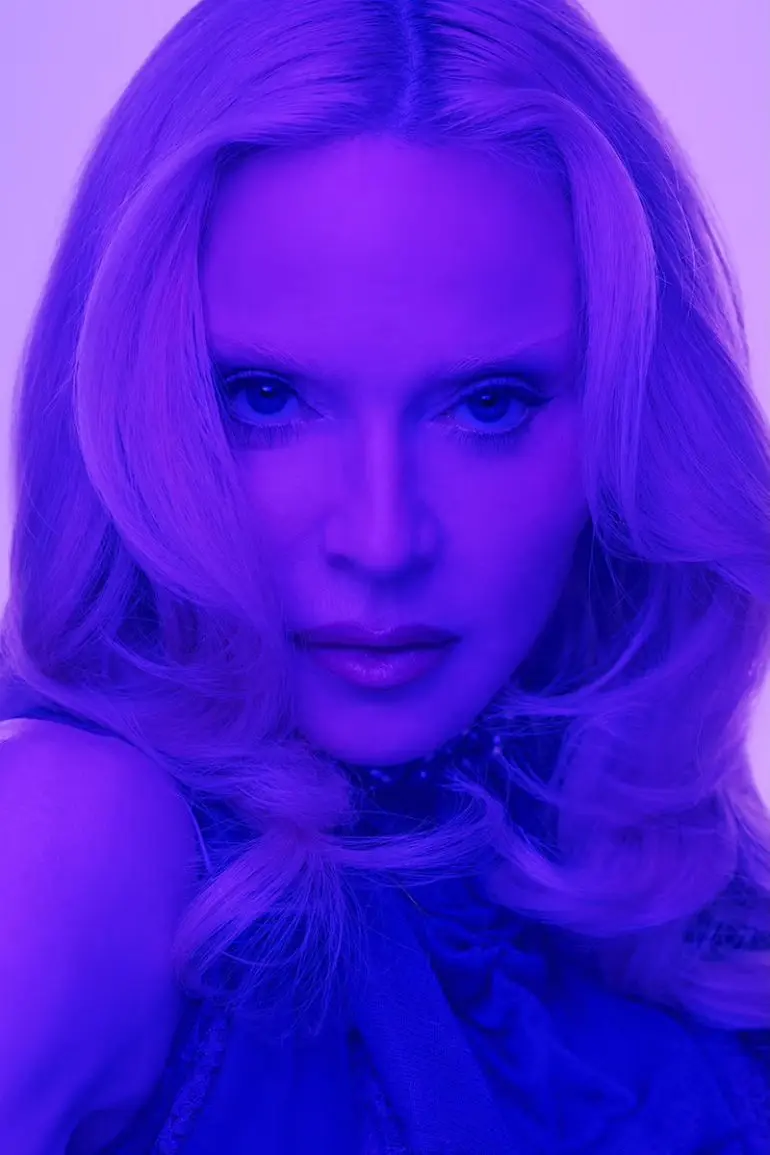 Madonna