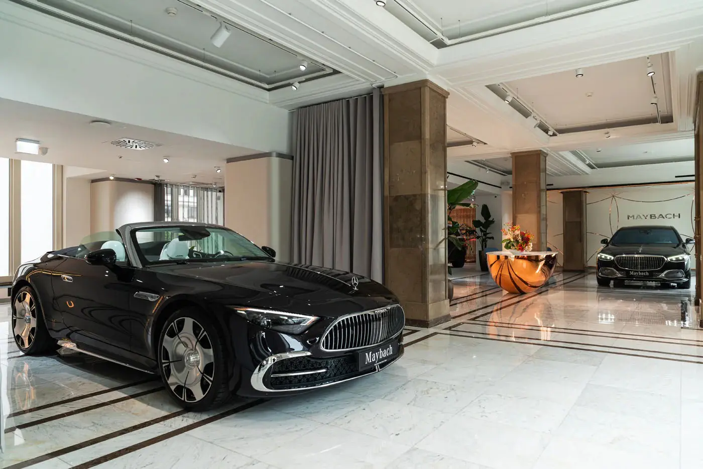 Maybach