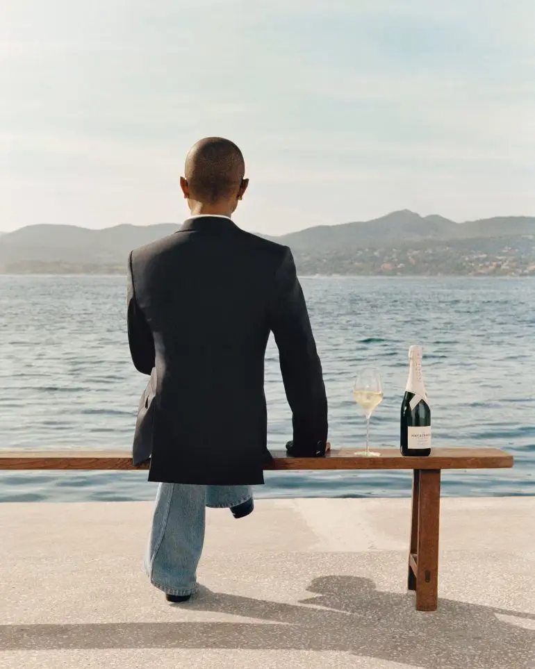 Pharrell Williams