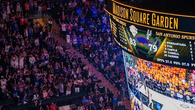 NBA