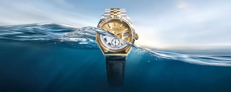 Rolex