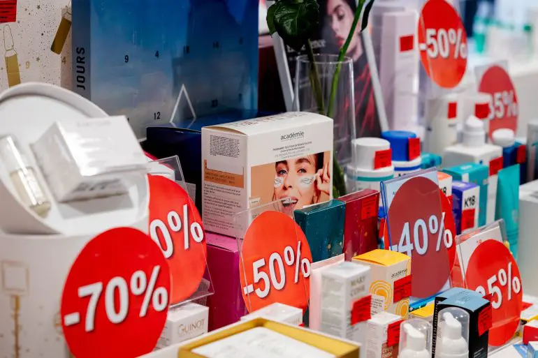 Top Line Beauty Experience