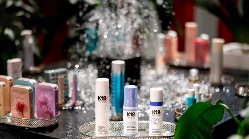 Top Line celebrează trei decenii de frumusețe profesională cu Top Line Beauty Experience