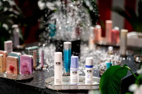Top Line celebrează trei decenii de frumusețe profesională cu Top Line Beauty Experience