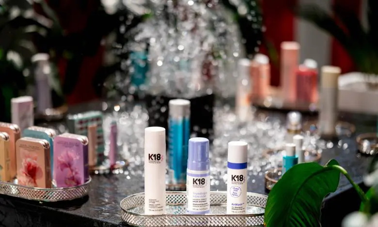 Top Line celebrează trei decenii de frumusețe profesională cu Top Line Beauty Experience