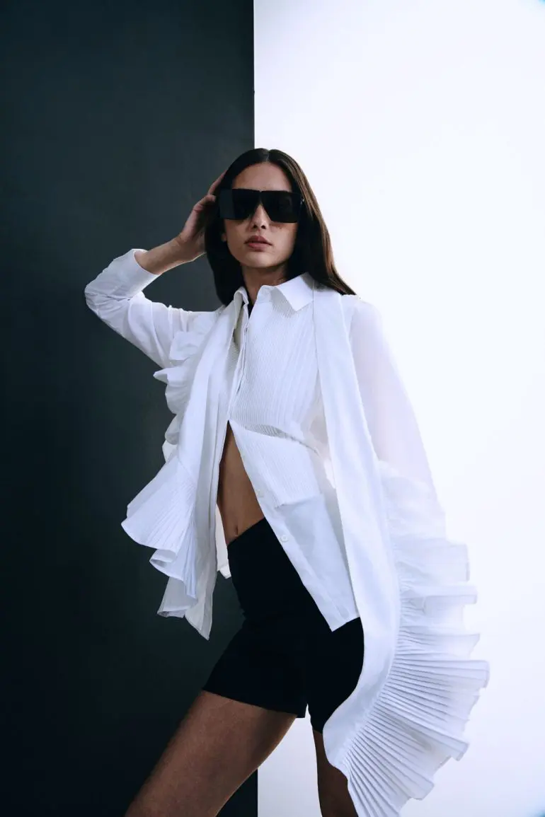 Vera Wang