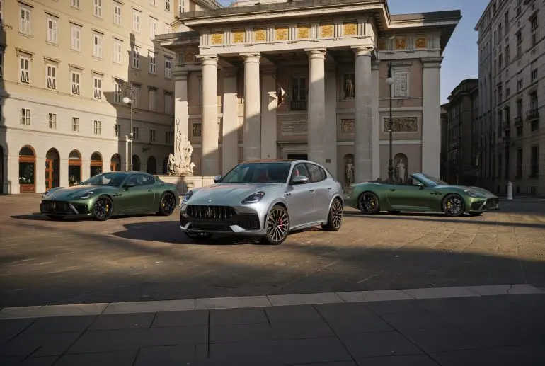 Granturismo