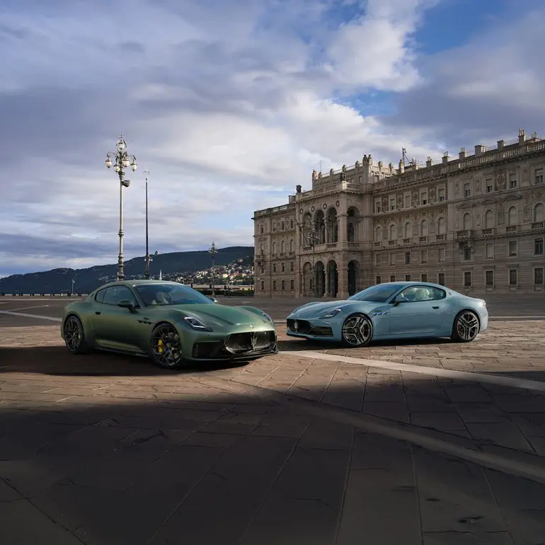 Granturismo