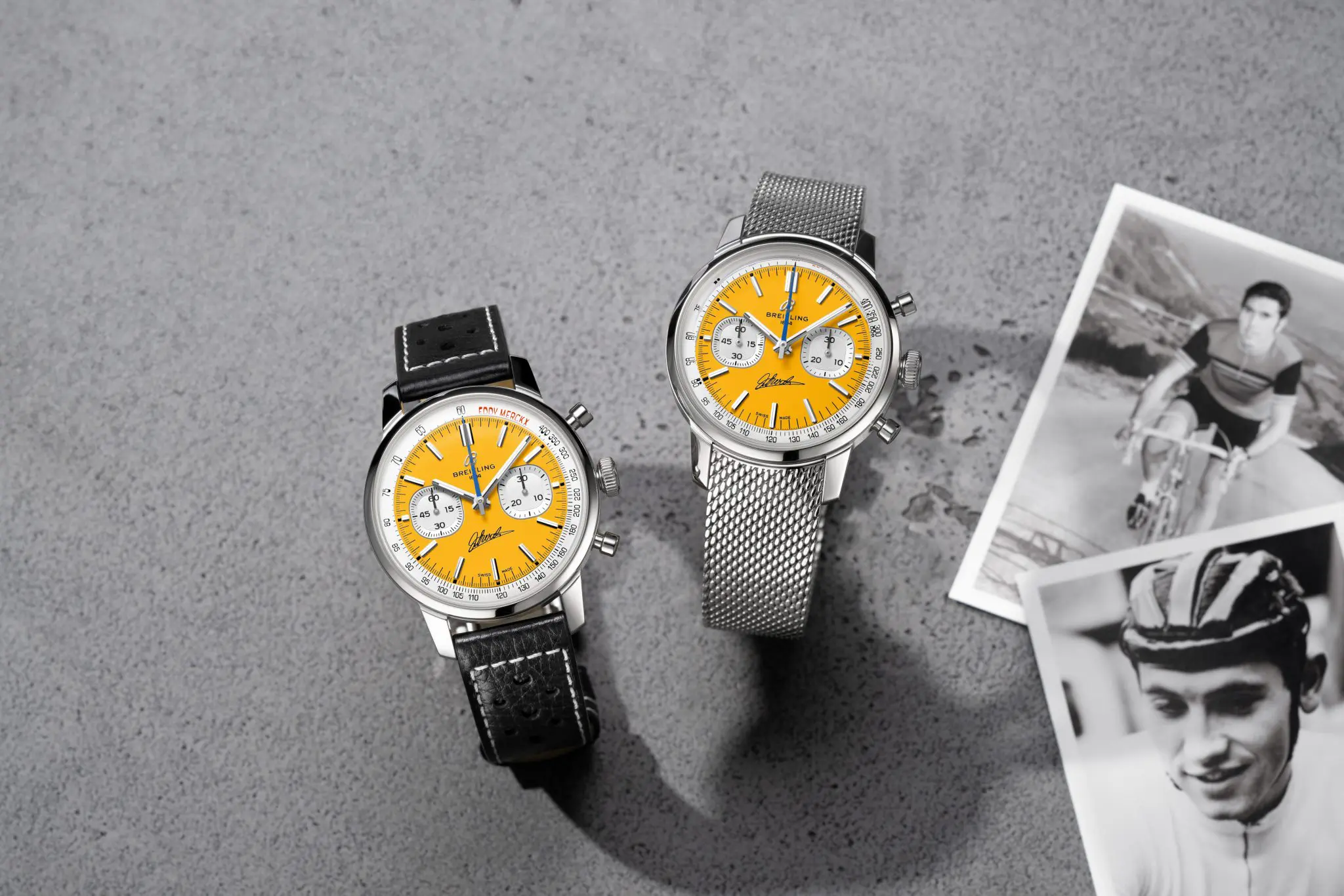 Breitling