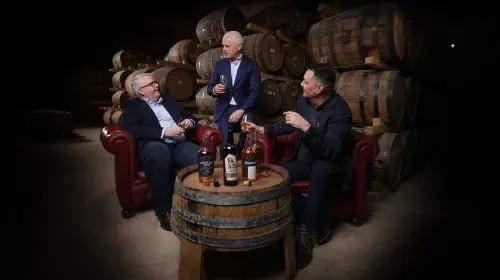 Single Malt Community: o comunitate construită în jurul gustului
