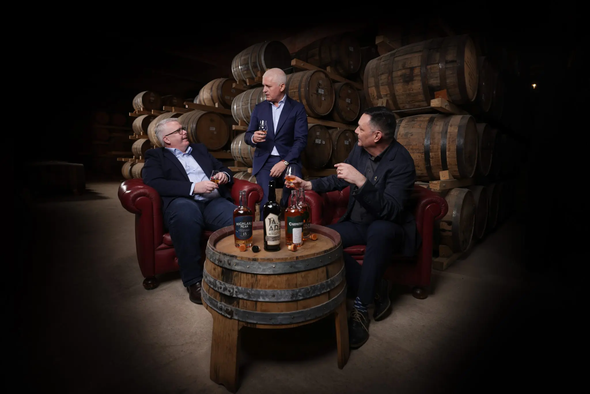 Single Malt Community