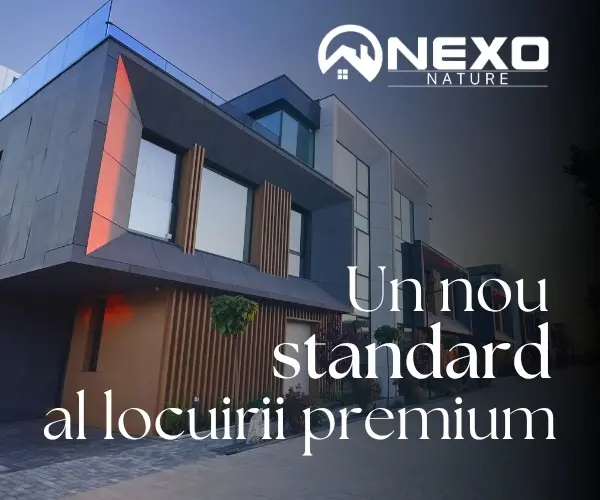 Nexo Nature
