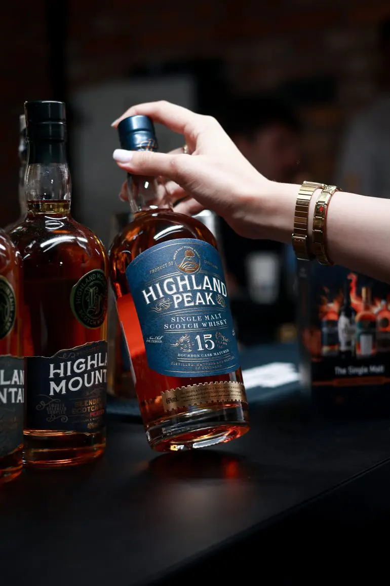 Single Malt Community
