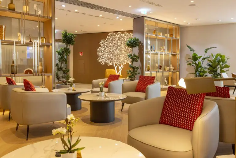 Emirates