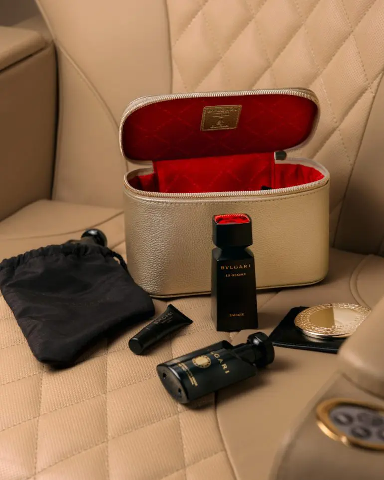 Emirates