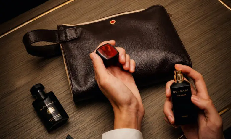 Emirates și Bulgari au lansat cel mai exclusivist kit de călătorie