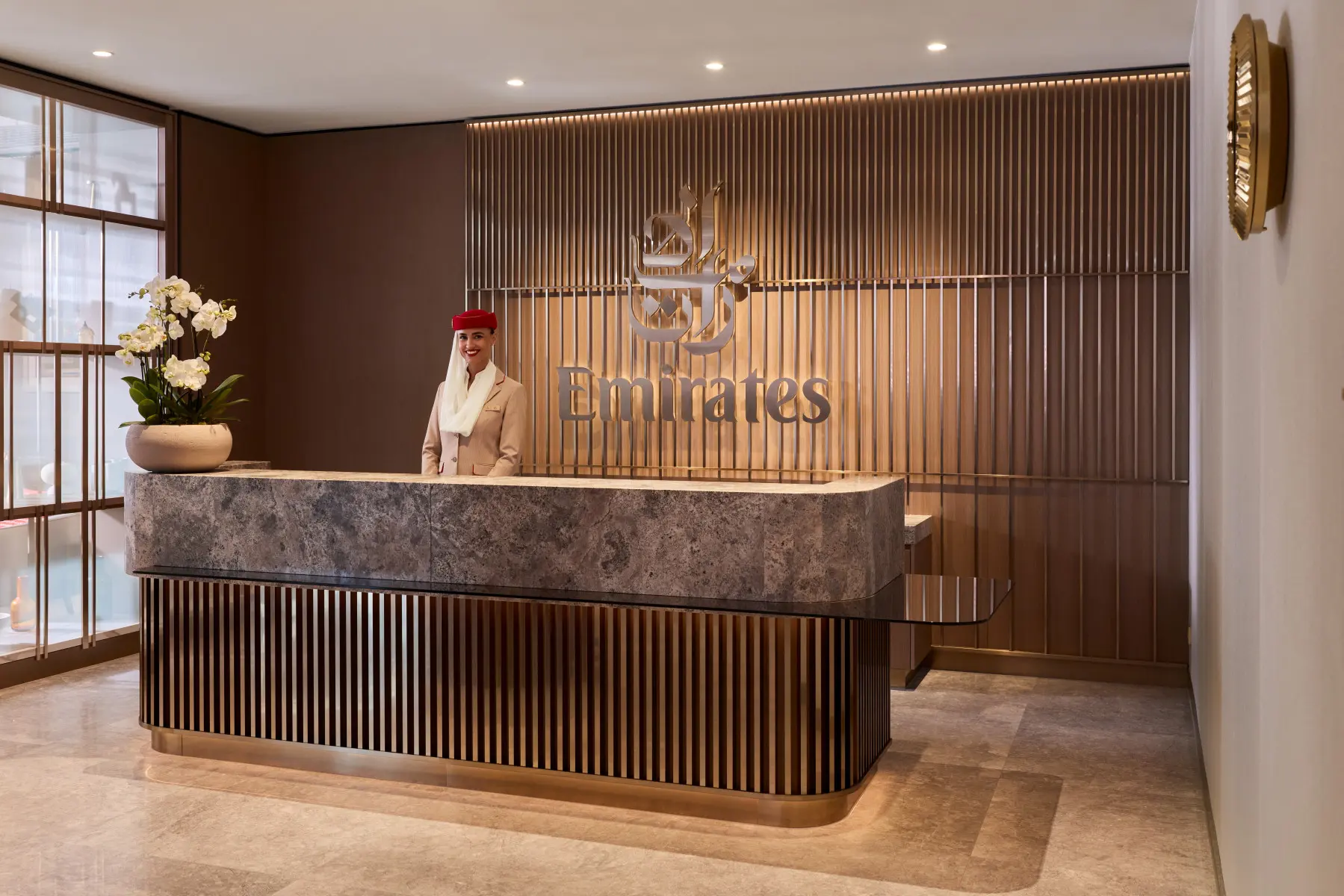 Emirates