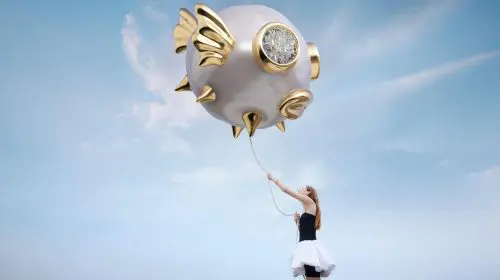 Pandora introduce o colecție de bijuterii cu perle de apă dulce și o nouă platformă creativă numită „Pandora Wonders”