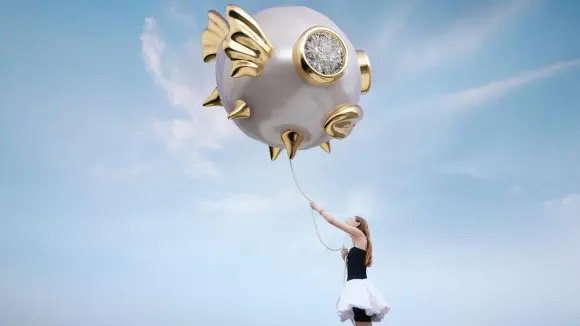 Pandora introduce o colecție de bijuterii cu perle de apă dulce și o nouă platformă creativă numită „Pandora Wonders”