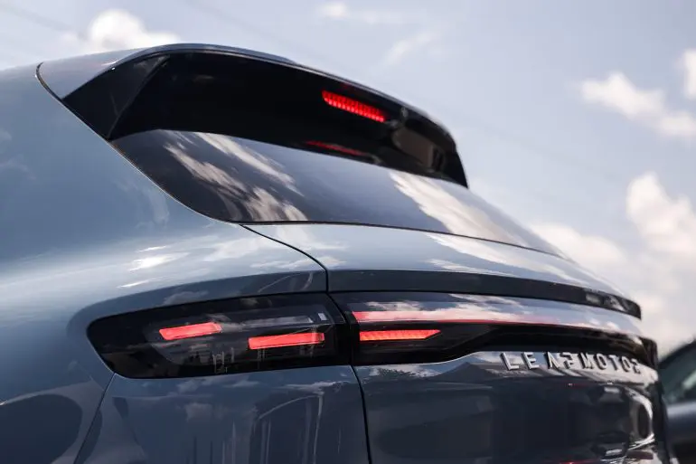 Leapmotor