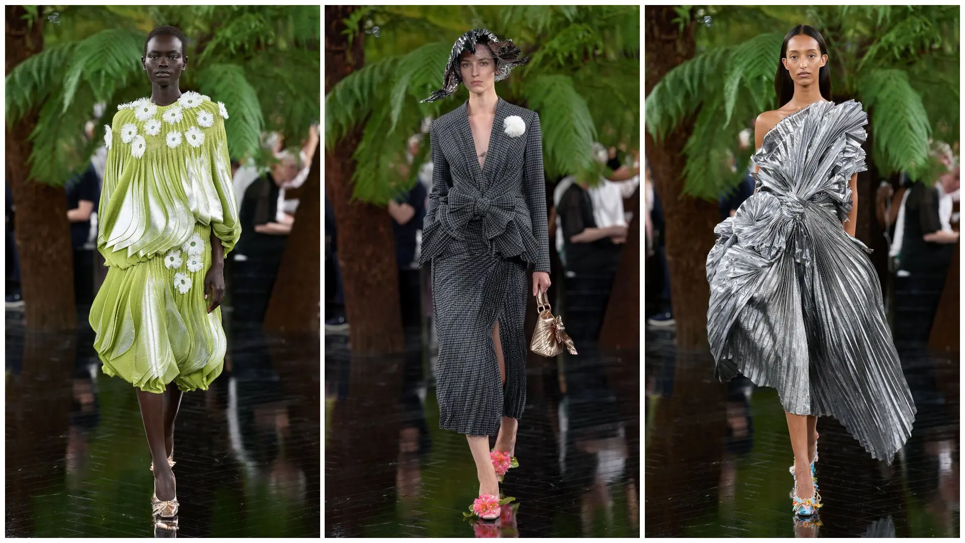 Dior Couture toamnă 2026