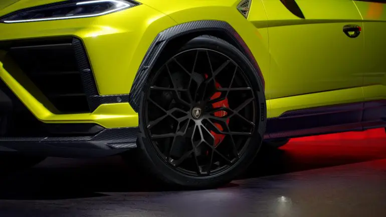 Lamborghini