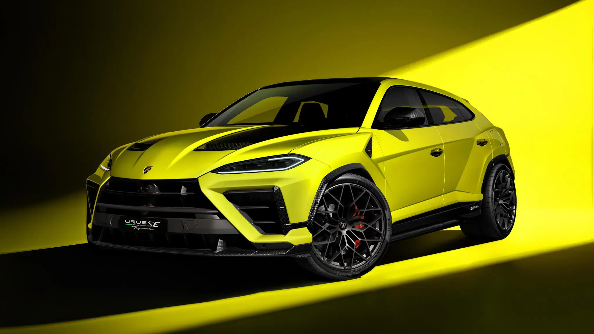 Urus