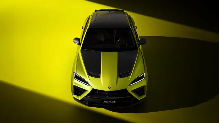 Lambo