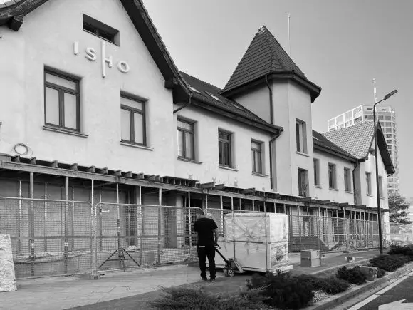 Expoziția „Picasso en visite” marchează inaugurarea noului centru cultural Art Encounters din Timișoara