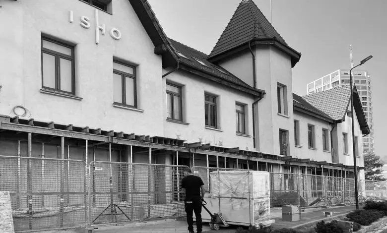 Expoziția „Picasso en visite” marchează inaugurarea noului centru cultural Art Encounters din Timișoara