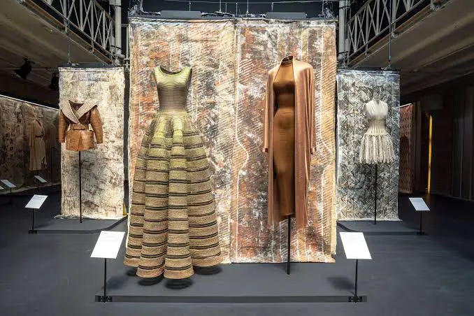 Azzedine Alaïa