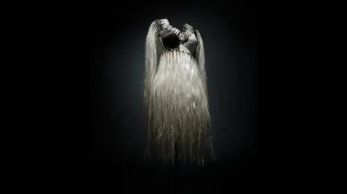 Expoziția „Azzedine Alaïa et L’Afrique” s-a deschis la Paris