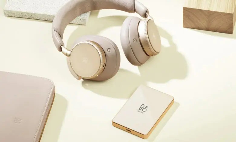 Bang & Olufsen a lansat o baterie portabilă cu adevărat impresionantă