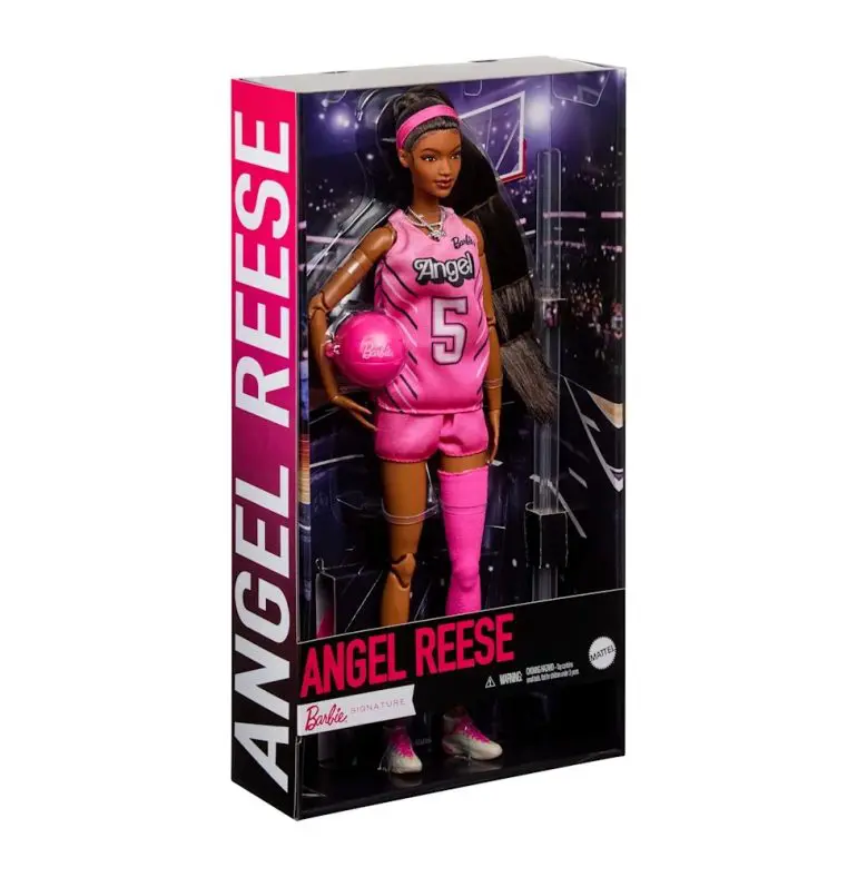 Barbie