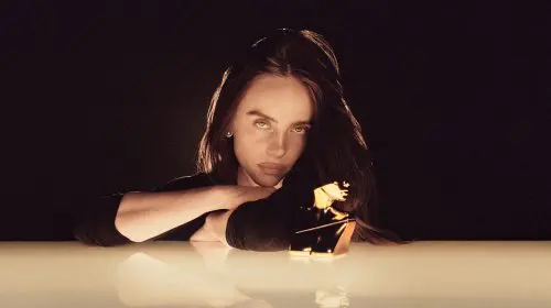 Billie Eilish lansează un nou parfum
