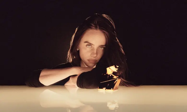 Billie Eilish lansează un nou parfum